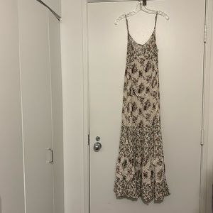 Women’s Love Stitch Maxi Dress - One Size fits all.
